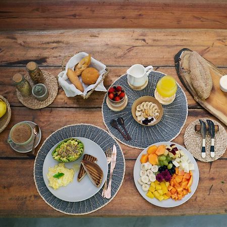Casa Sukha Hotel 托兰克索 外观 照片