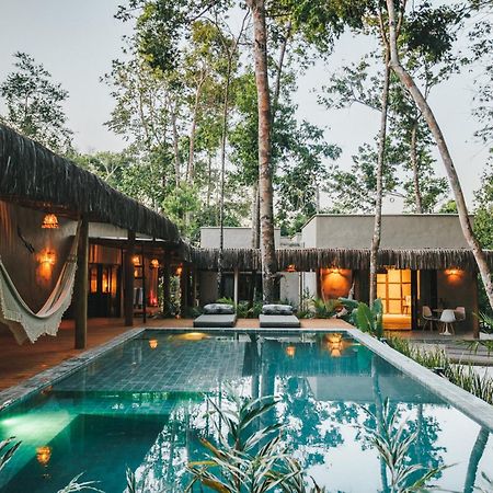 Casa Sukha Hotel 托兰克索 外观 照片