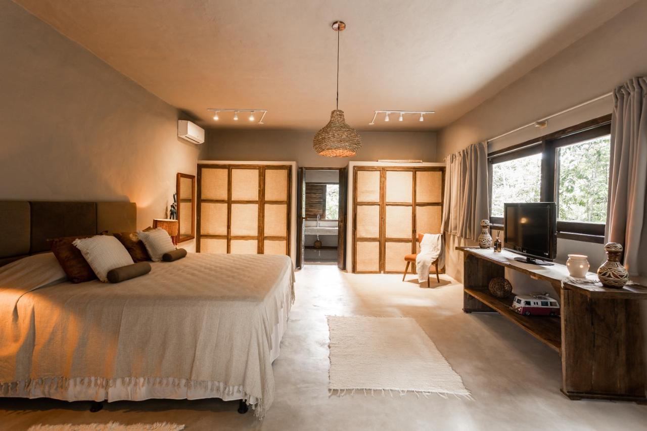 Casa Sukha Hotel 托兰克索 外观 照片