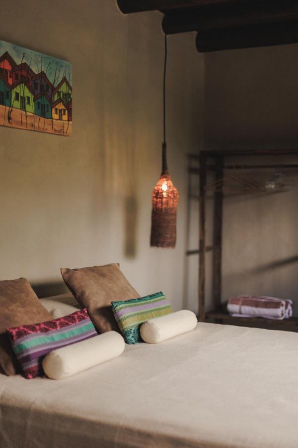 Casa Sukha Hotel 托兰克索 外观 照片