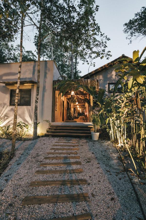 Casa Sukha Hotel 托兰克索 外观 照片