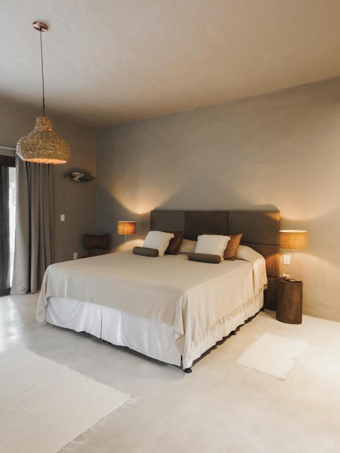 Casa Sukha Hotel 托兰克索 外观 照片