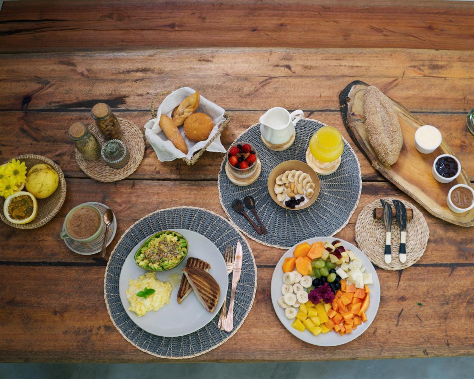 Casa Sukha Hotel 托兰克索 外观 照片