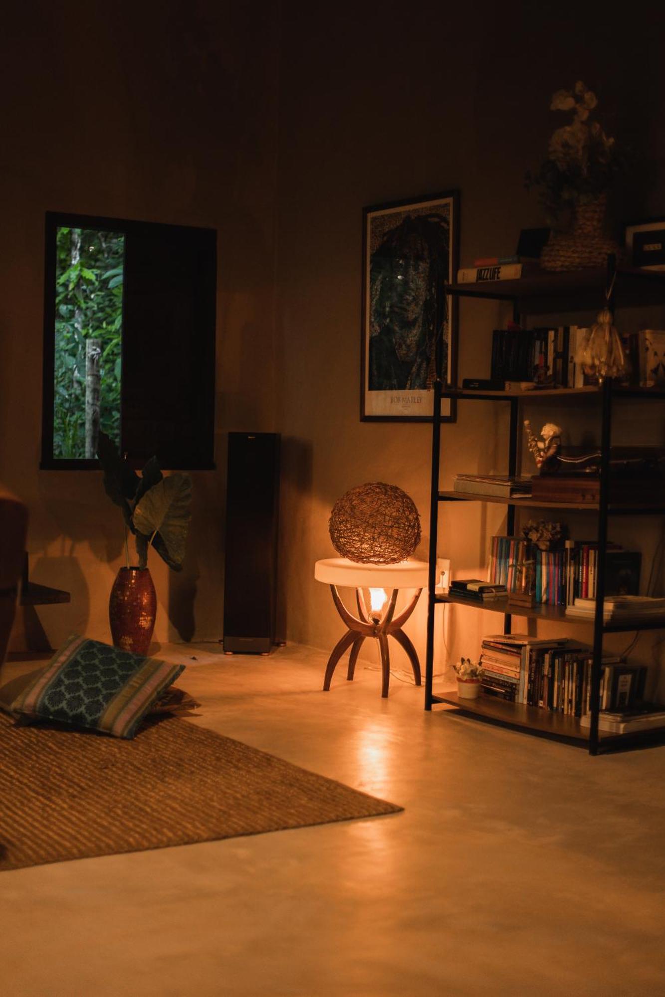 Casa Sukha Hotel 托兰克索 外观 照片