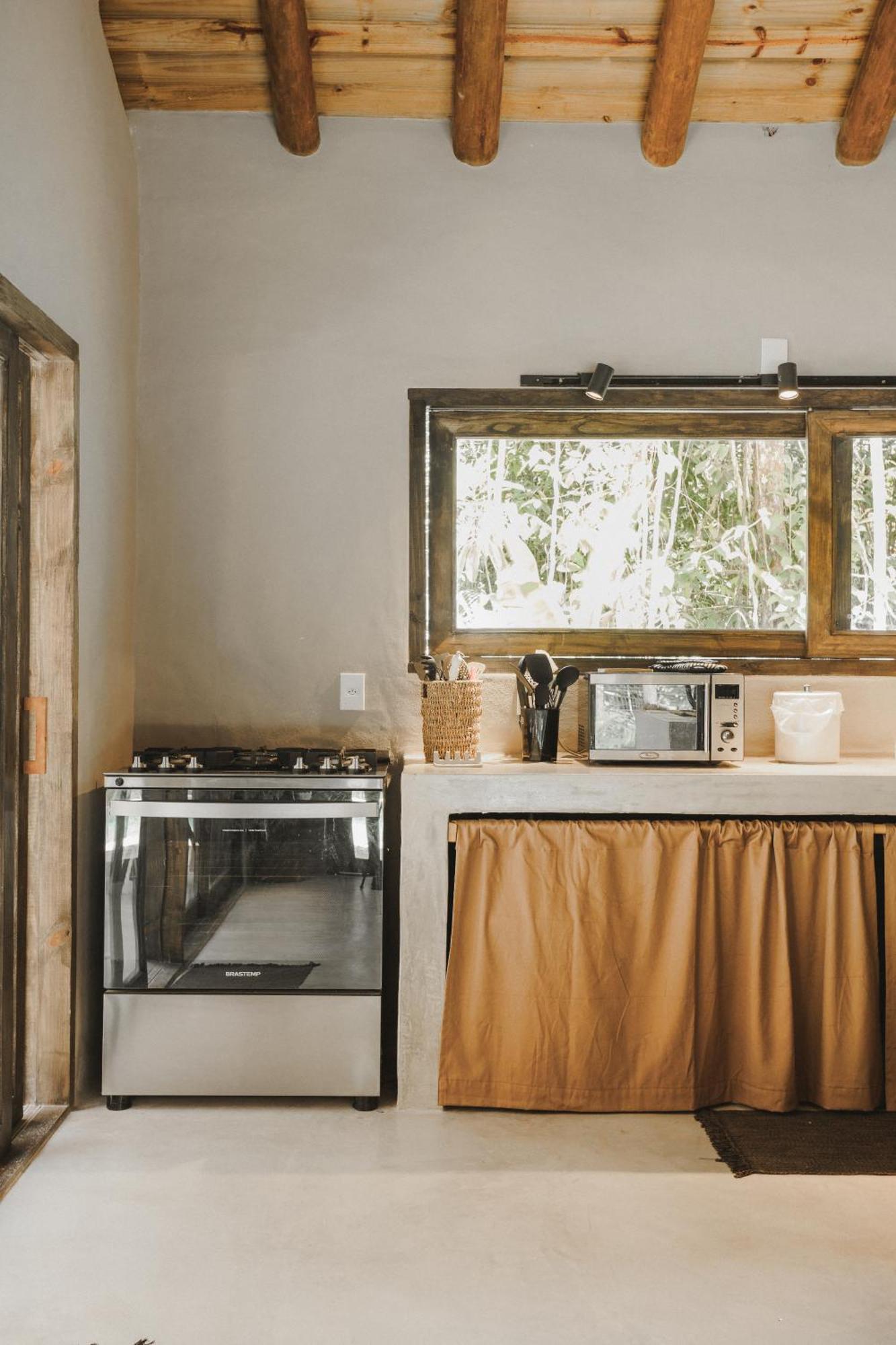 Casa Sukha Hotel 托兰克索 外观 照片