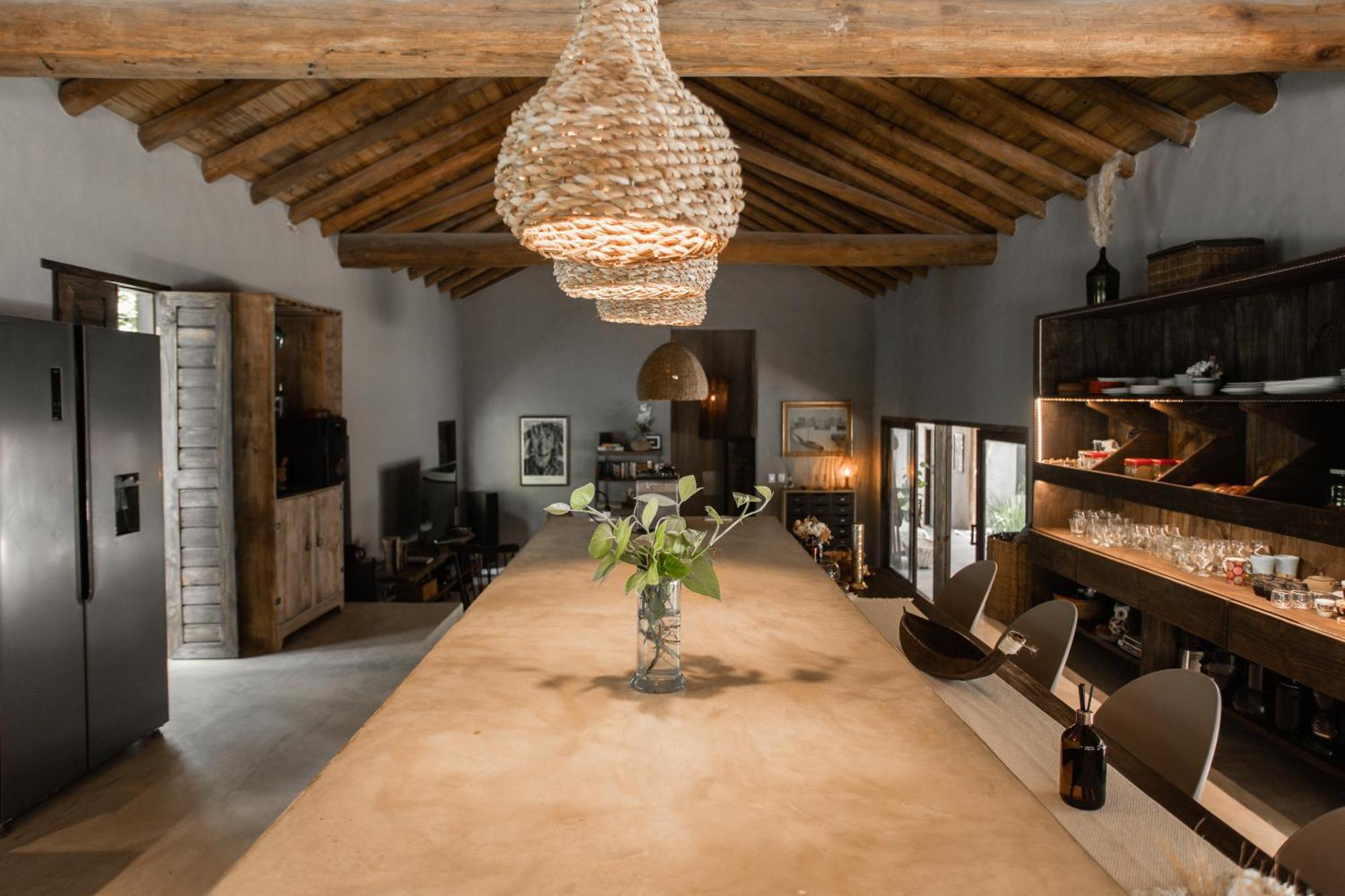 Casa Sukha Hotel 托兰克索 外观 照片