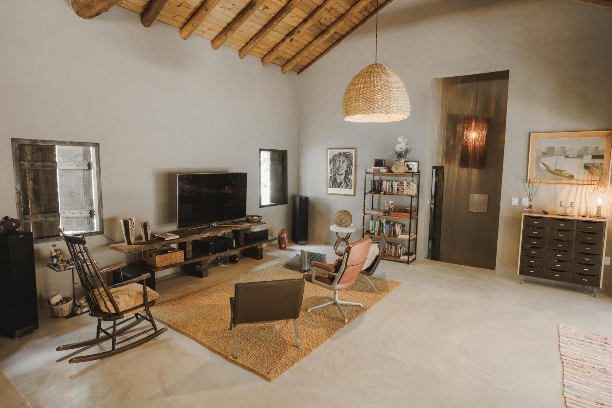 Casa Sukha Hotel 托兰克索 外观 照片