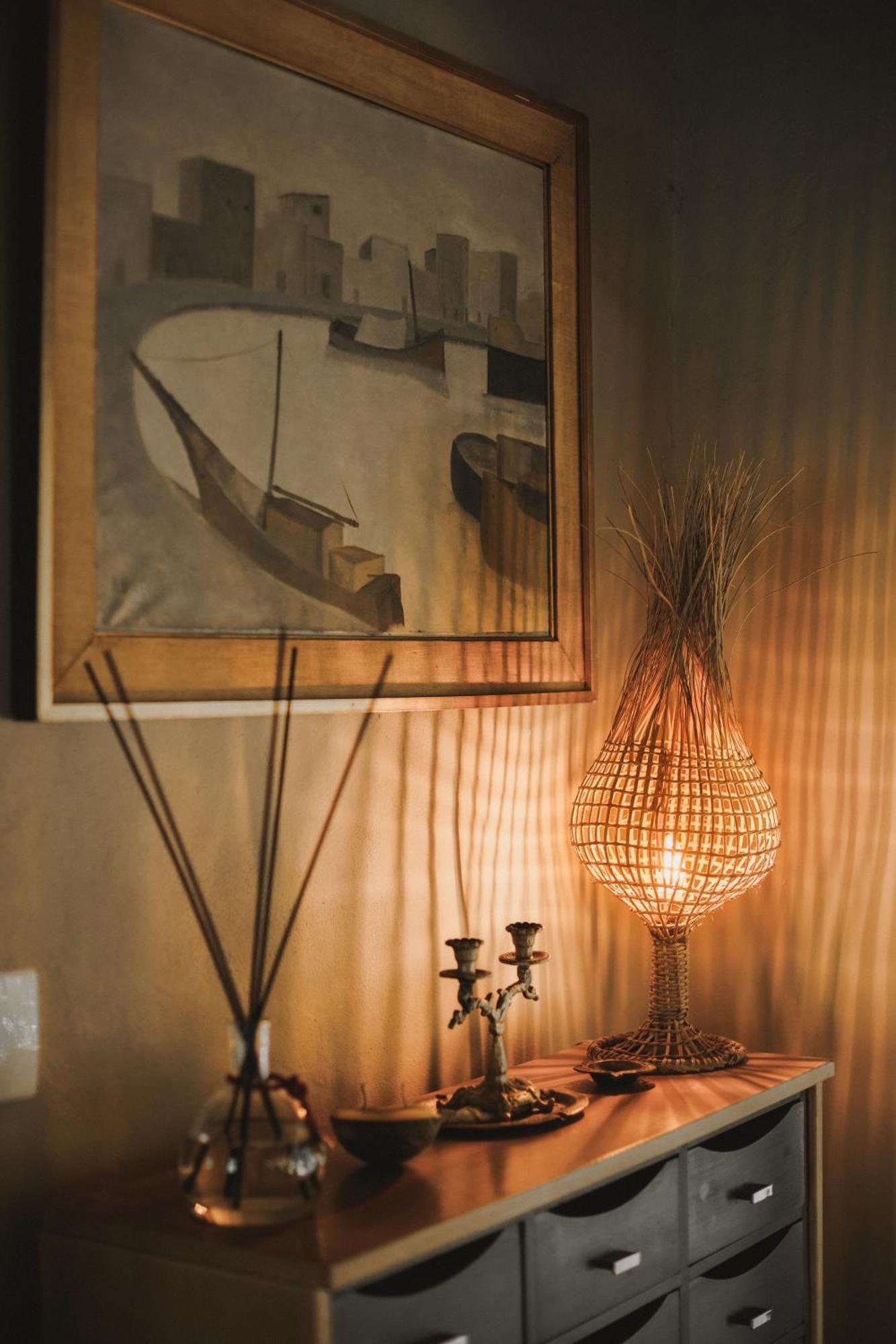 Casa Sukha Hotel 托兰克索 外观 照片