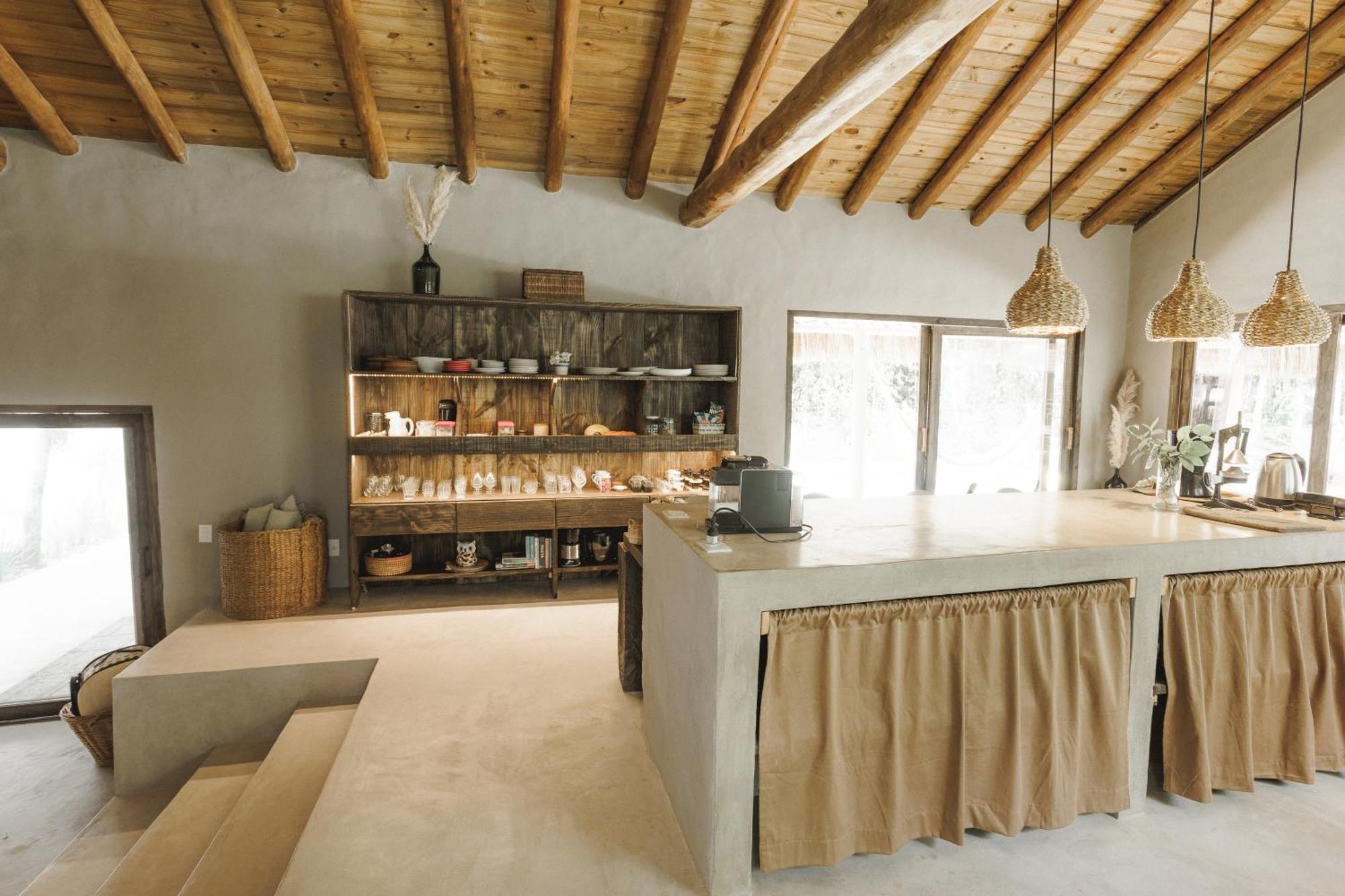 Casa Sukha Hotel 托兰克索 外观 照片