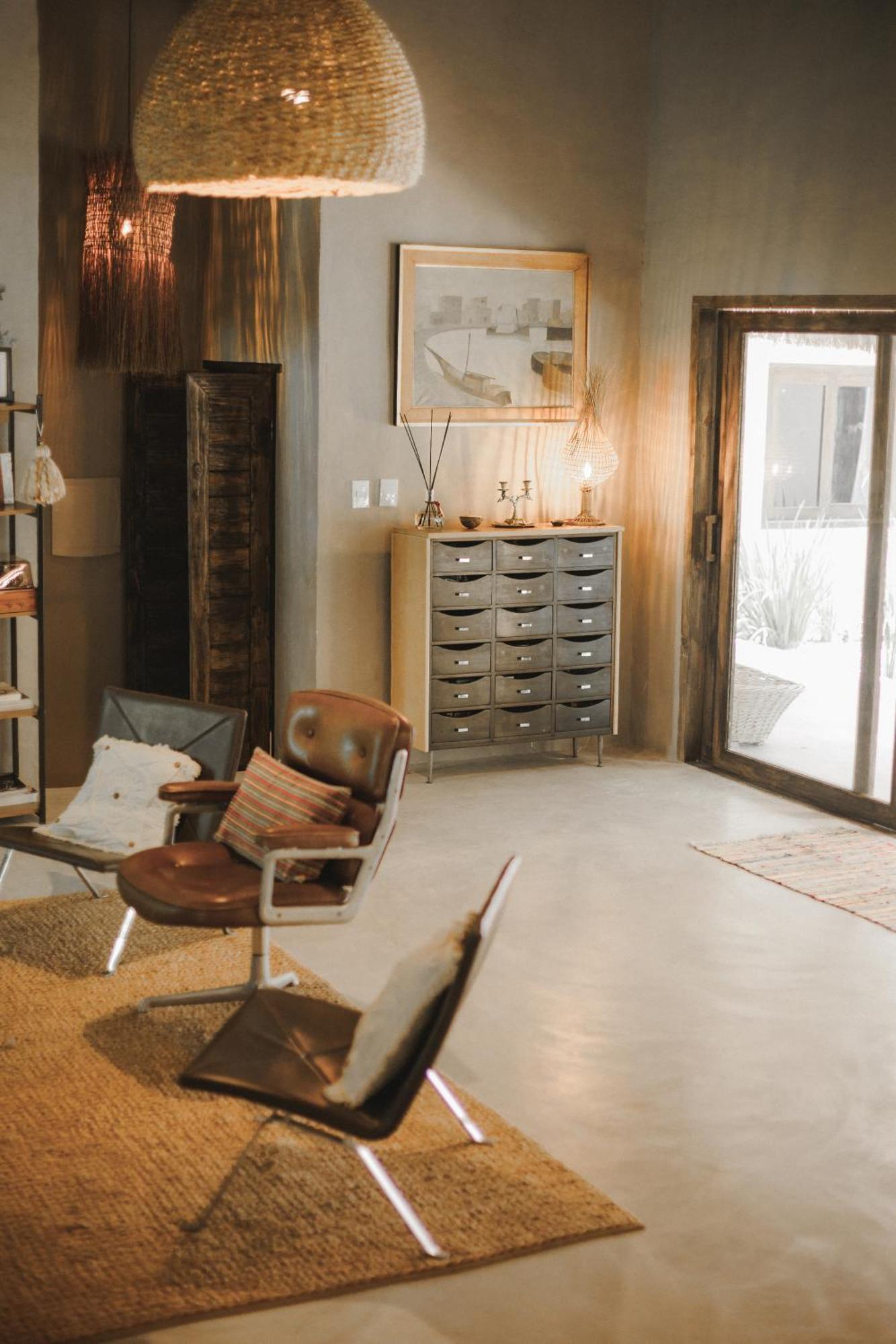 Casa Sukha Hotel 托兰克索 外观 照片