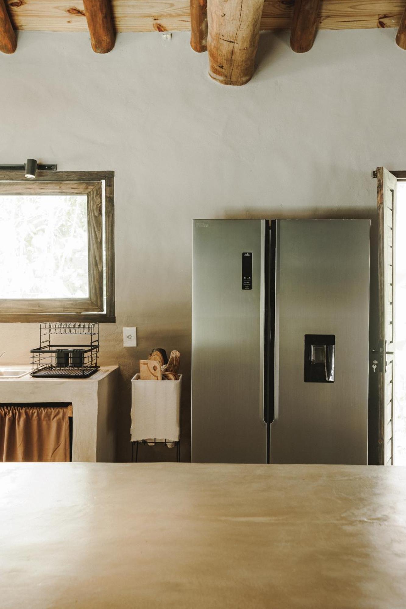 Casa Sukha Hotel 托兰克索 外观 照片