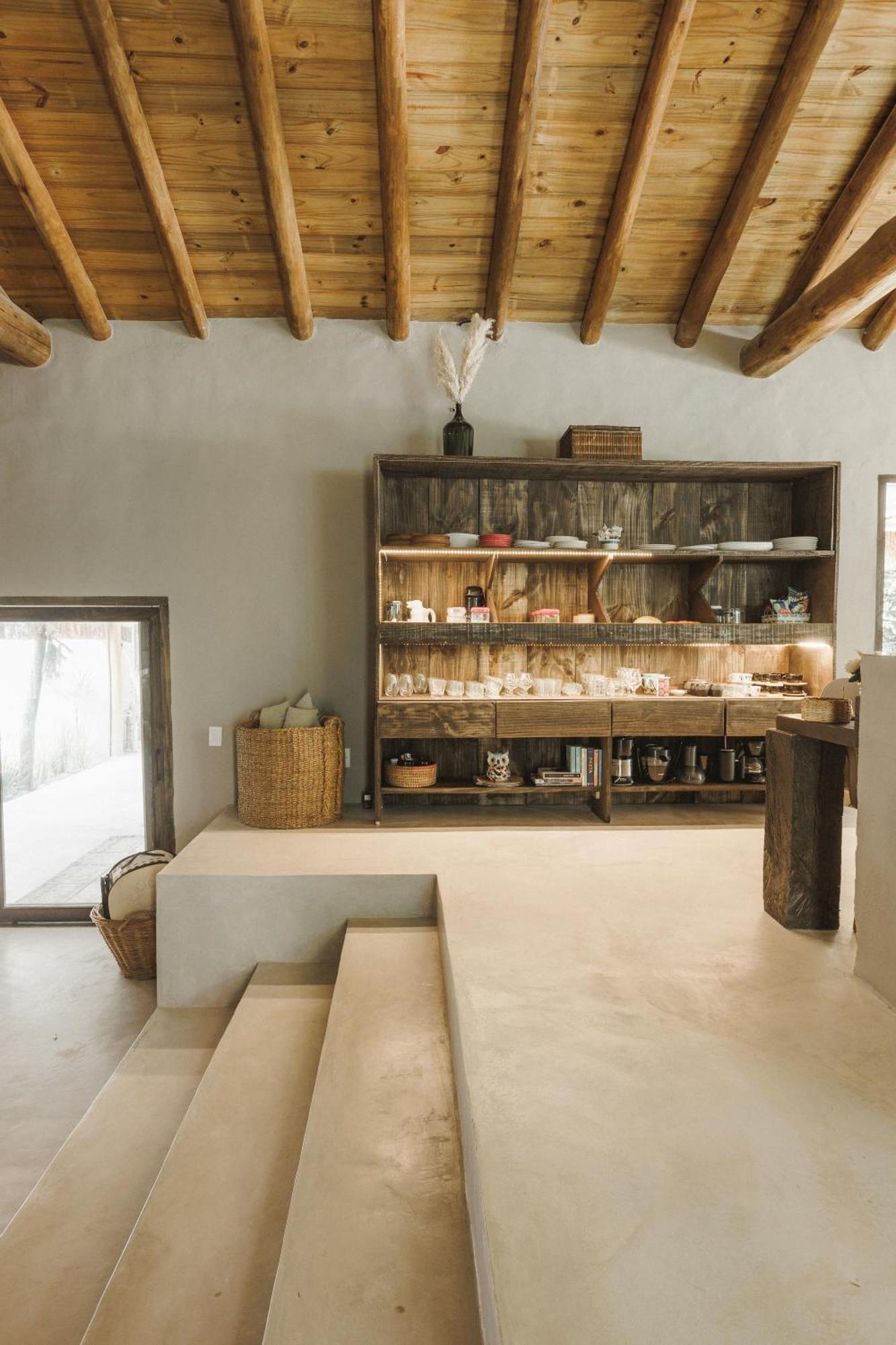 Casa Sukha Hotel 托兰克索 外观 照片