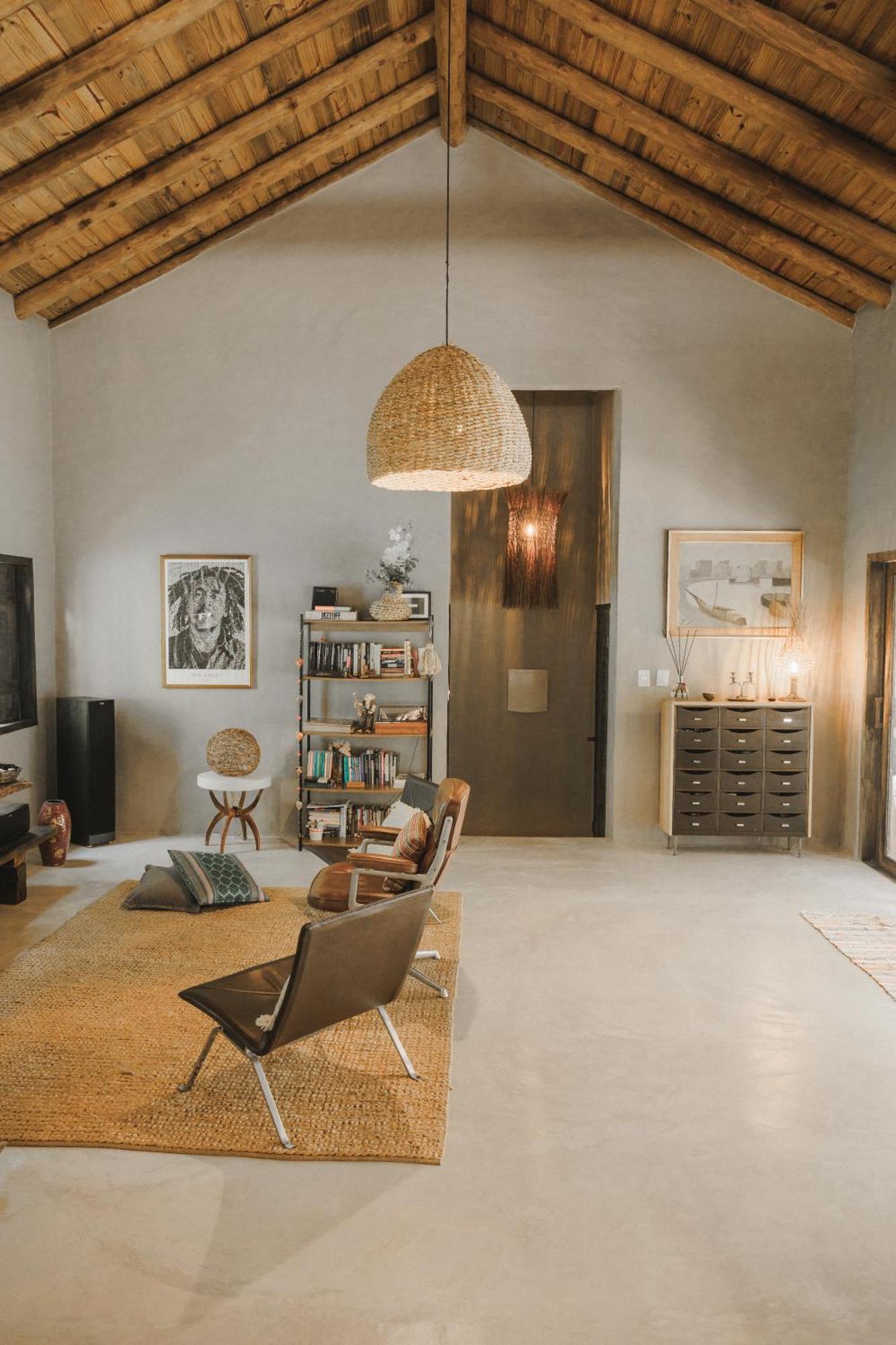Casa Sukha Hotel 托兰克索 外观 照片