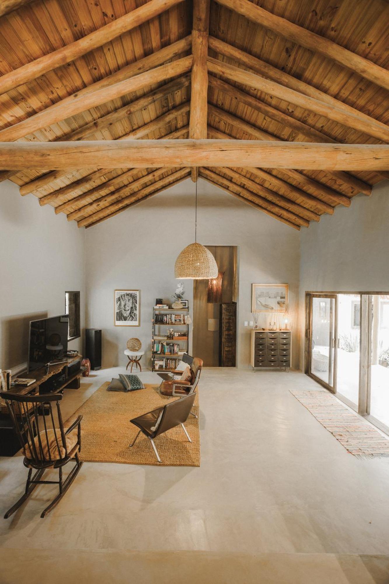 Casa Sukha Hotel 托兰克索 外观 照片