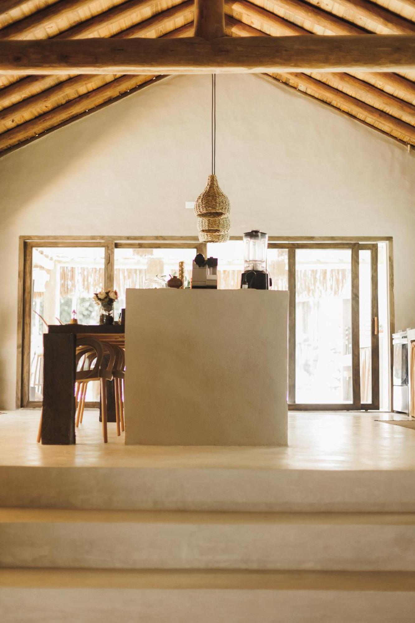 Casa Sukha Hotel 托兰克索 外观 照片