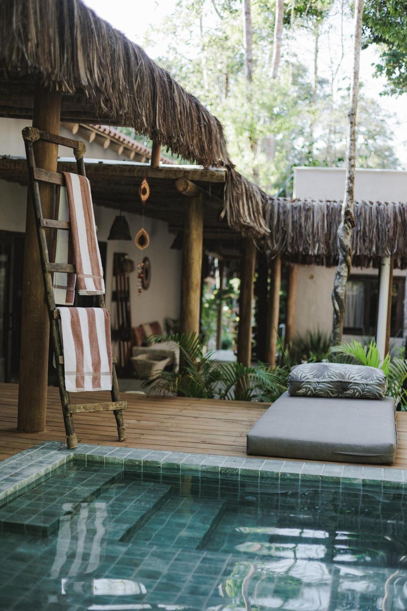 Casa Sukha Hotel 托兰克索 外观 照片