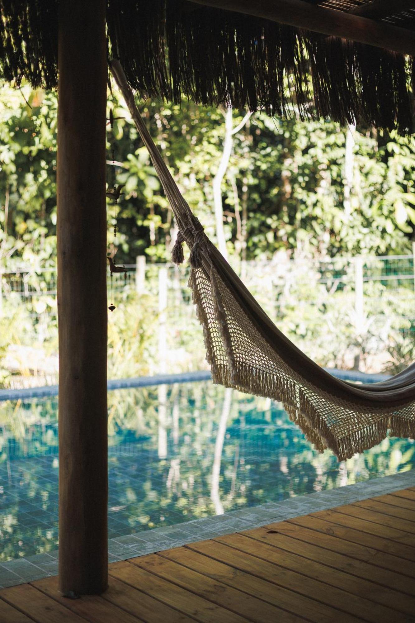 Casa Sukha Hotel 托兰克索 外观 照片