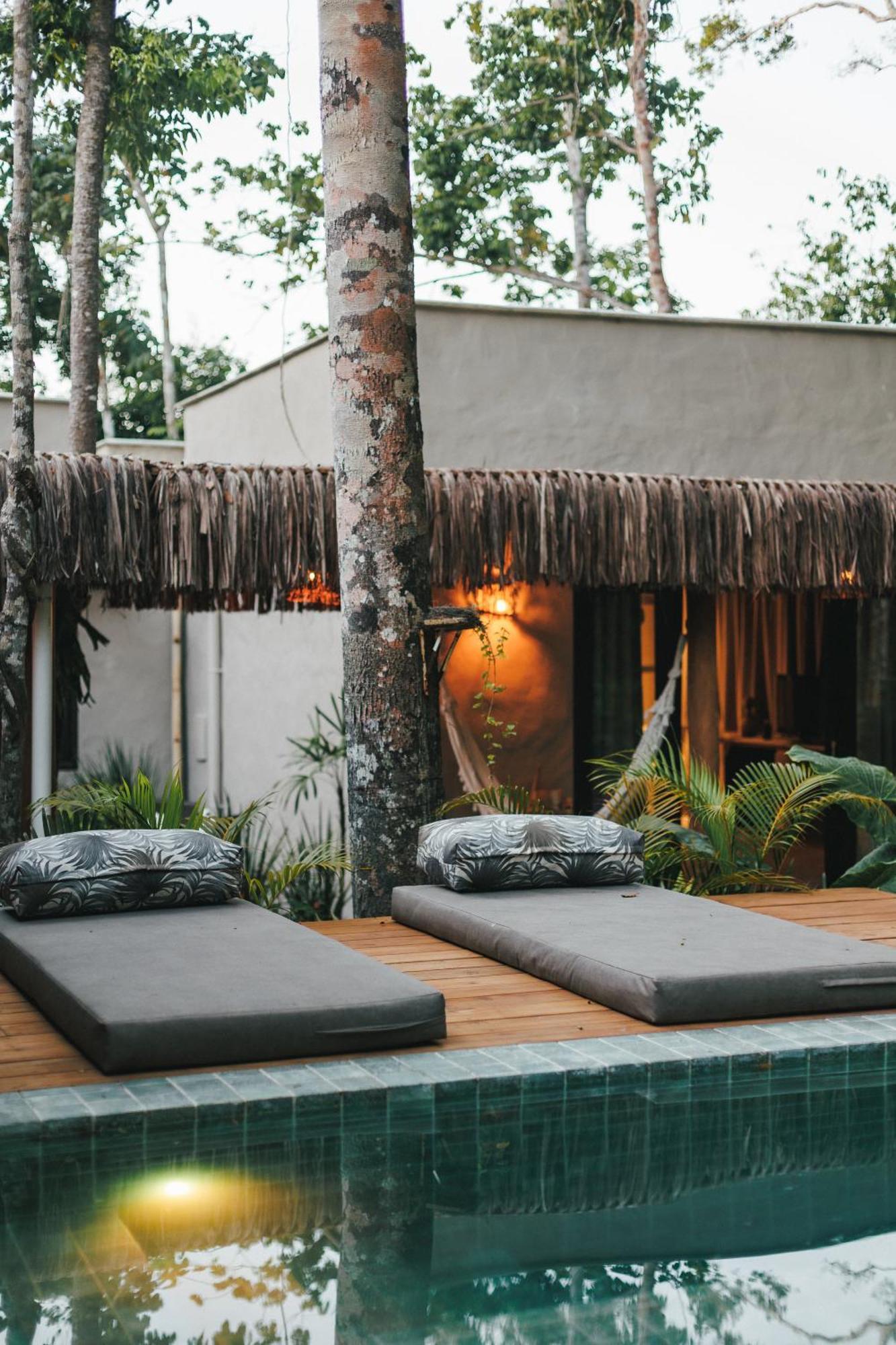Casa Sukha Hotel 托兰克索 外观 照片