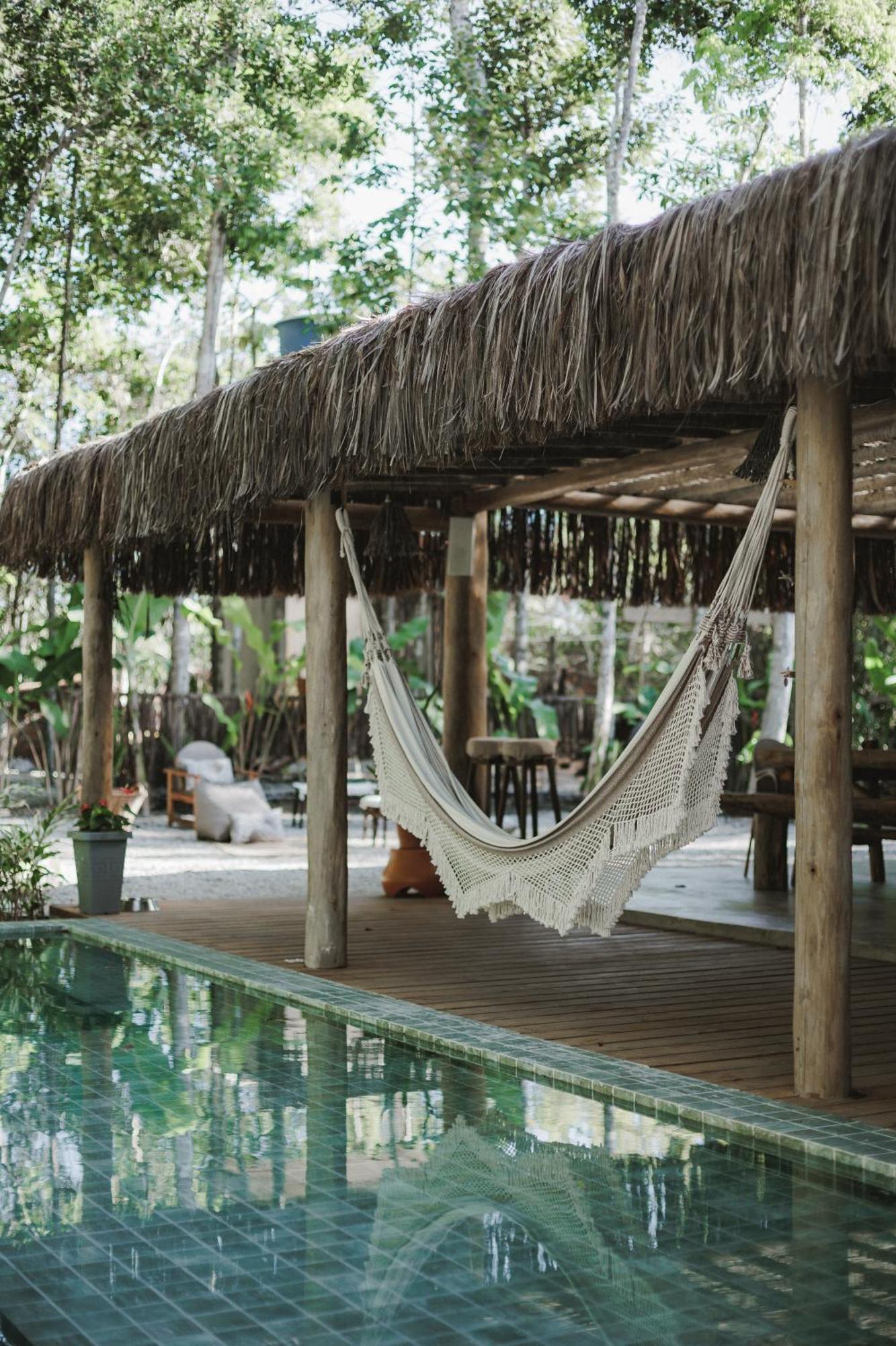 Casa Sukha Hotel 托兰克索 外观 照片