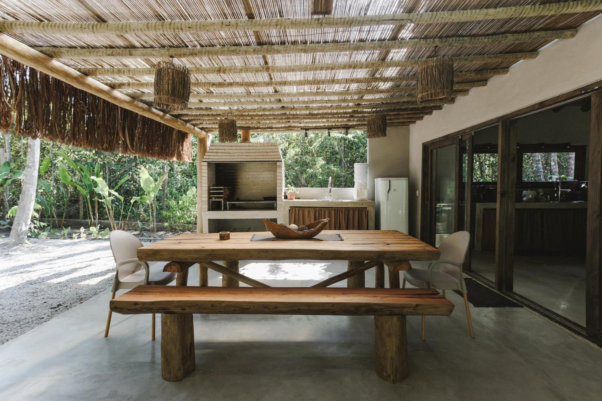 Casa Sukha Hotel 托兰克索 外观 照片
