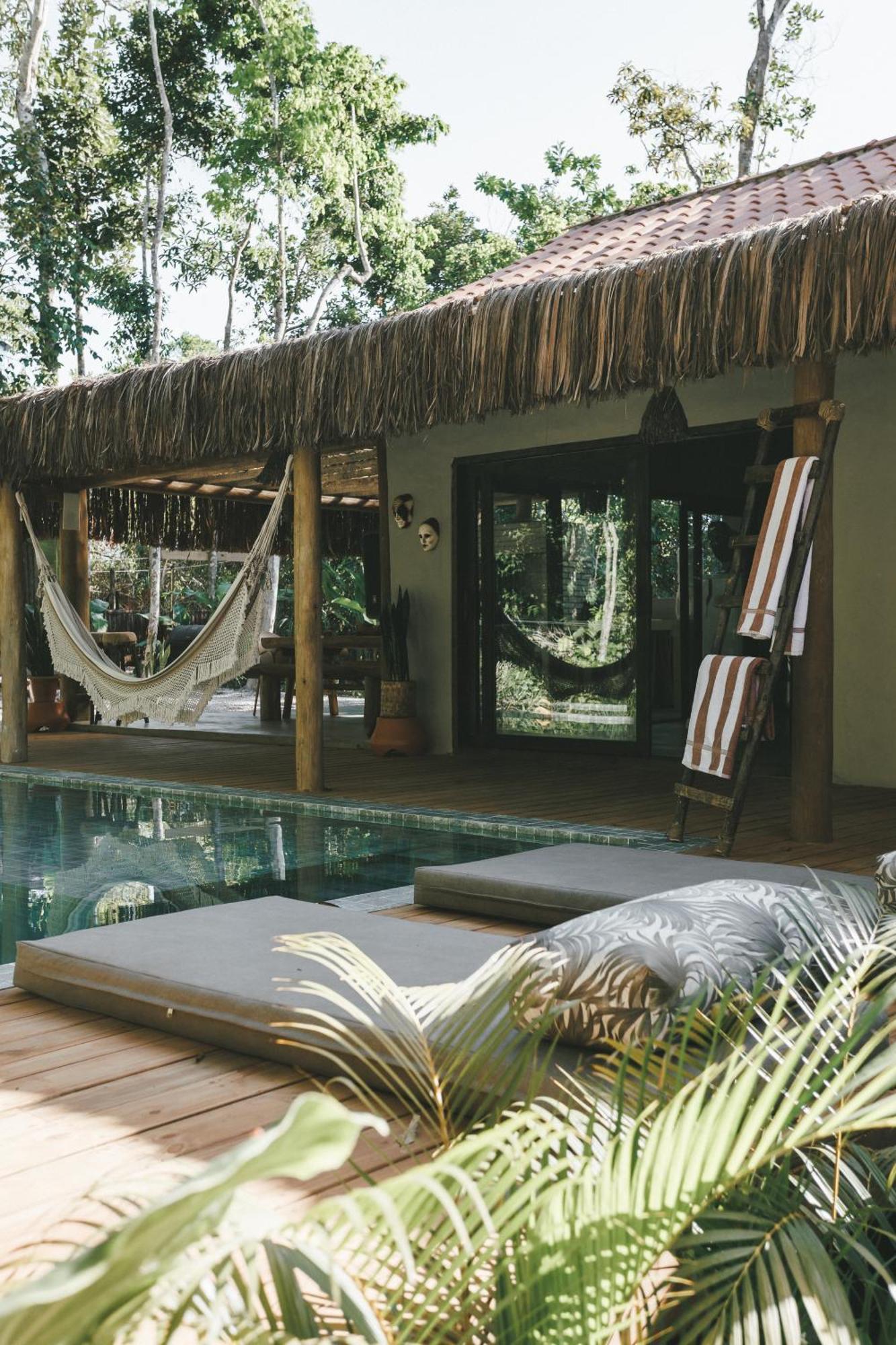 Casa Sukha Hotel 托兰克索 外观 照片