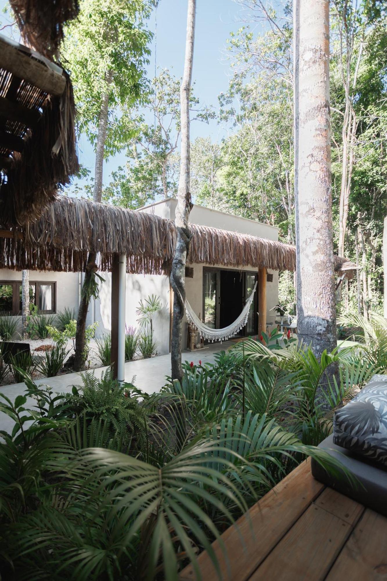 Casa Sukha Hotel 托兰克索 外观 照片
