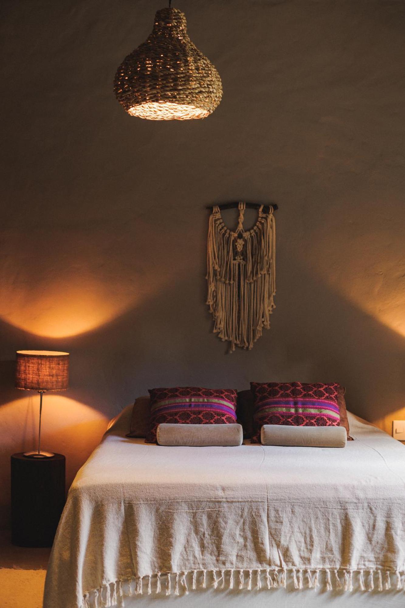 Casa Sukha Hotel 托兰克索 客房 照片
